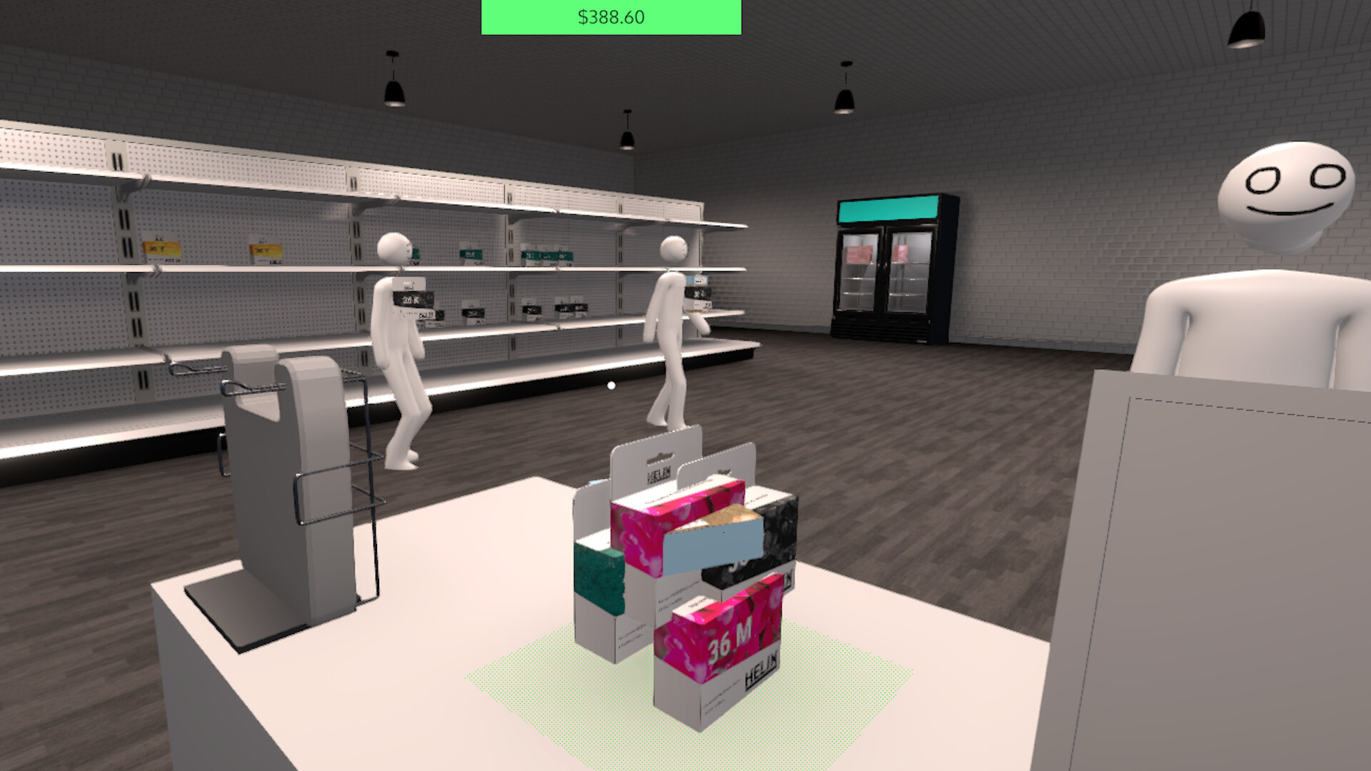 Retailer screenshot 4