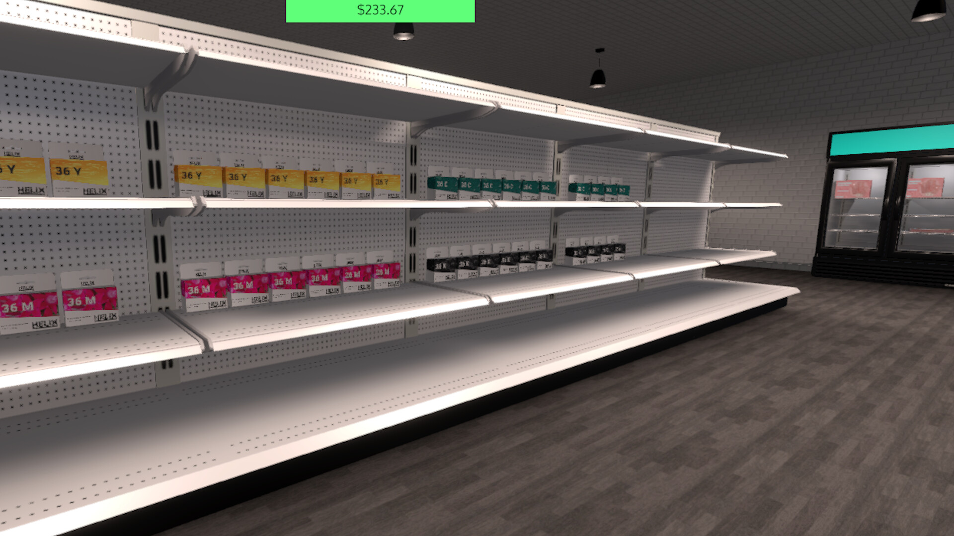 Retailer screenshot 3
