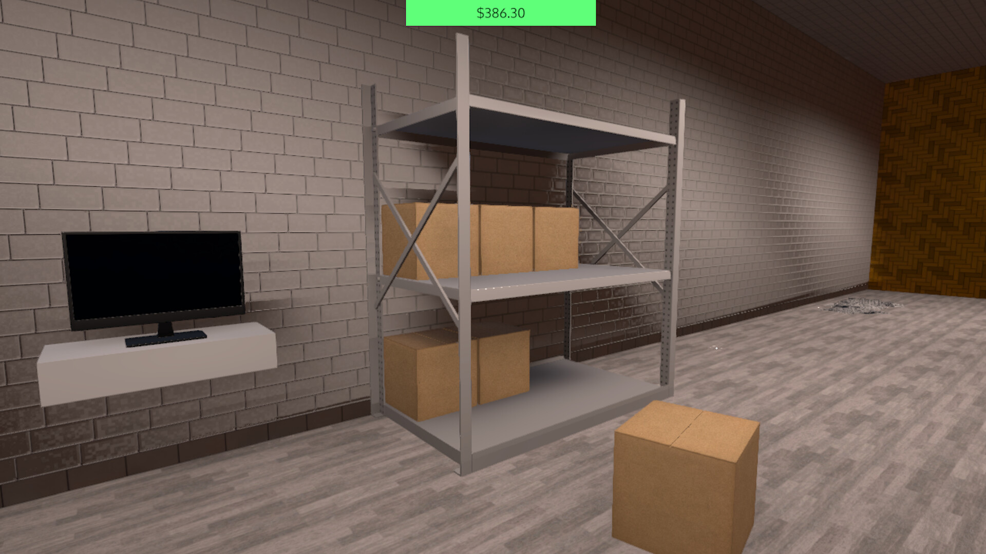 Retailer screenshot 5