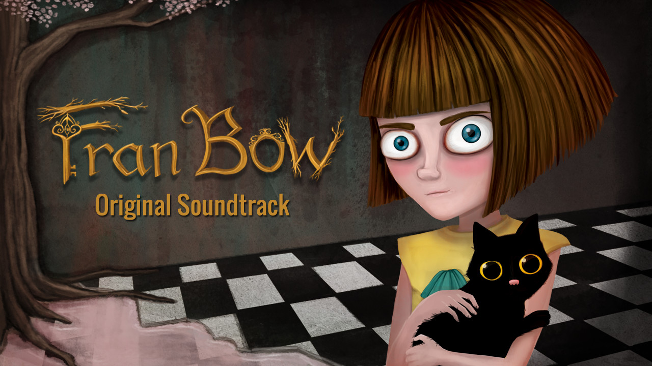 Fran Bow - Soundtrack screenshot 1