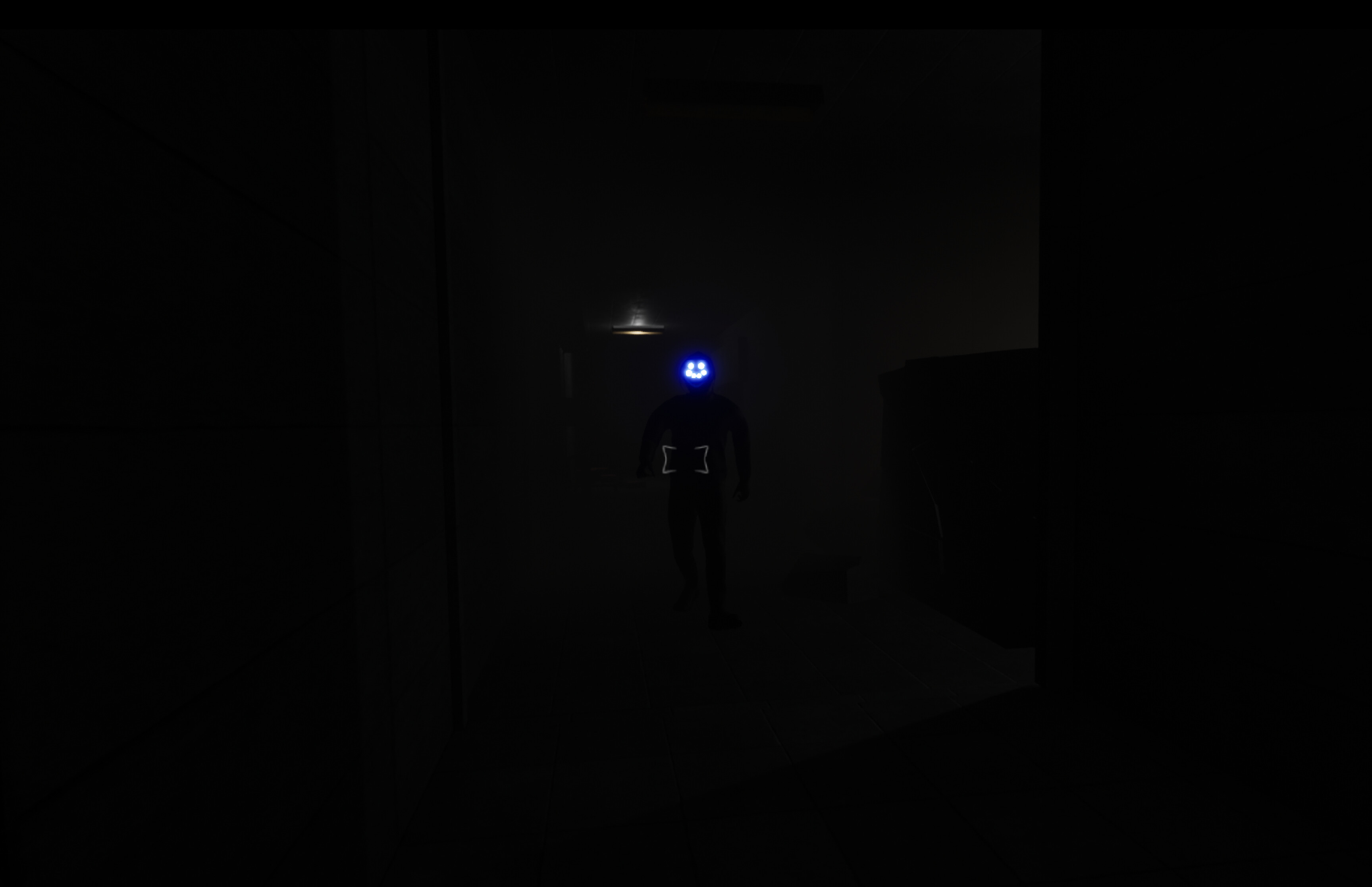 Among the Strangers screenshot 6