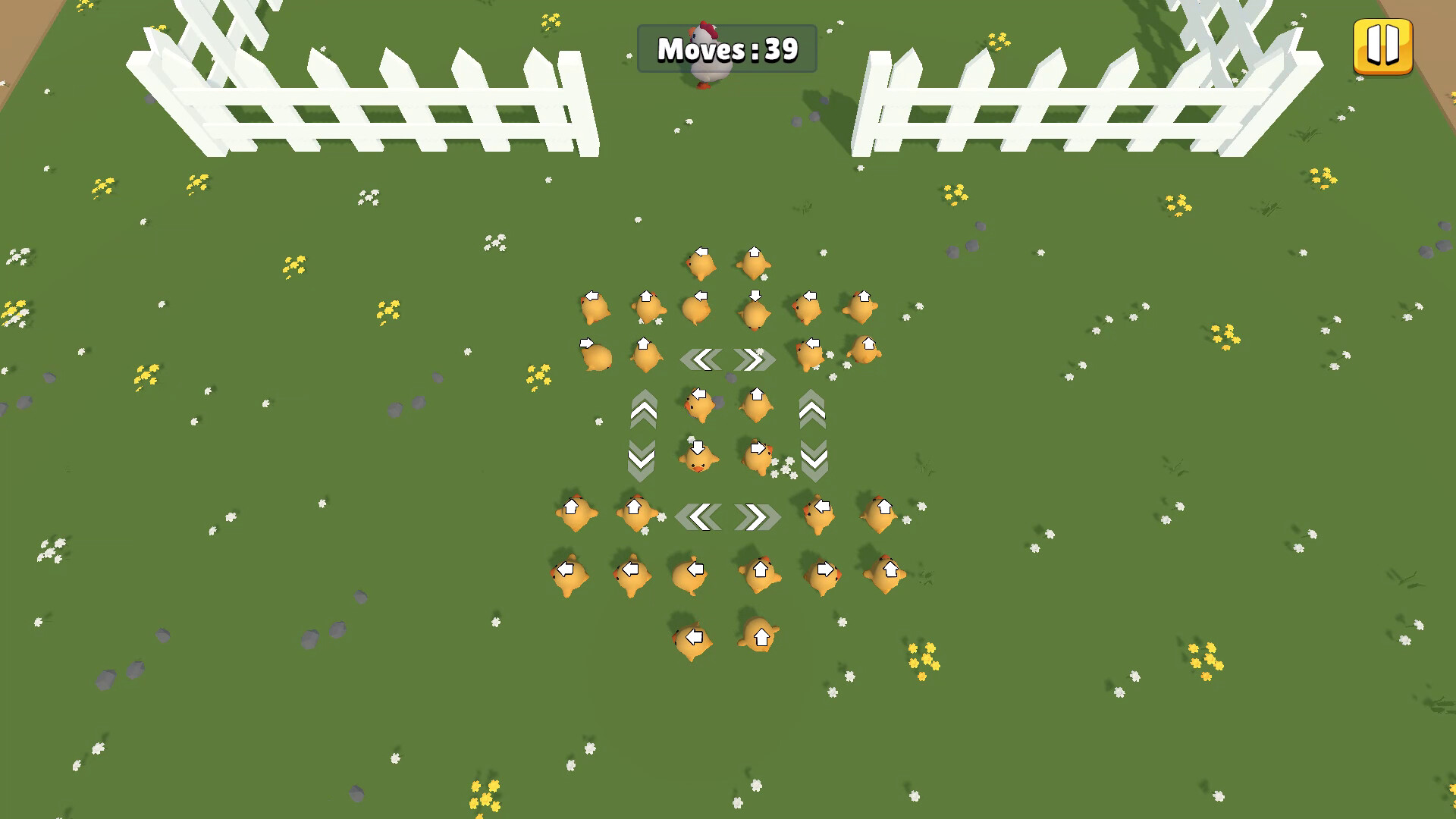 Chicks In Trouble screenshot 11