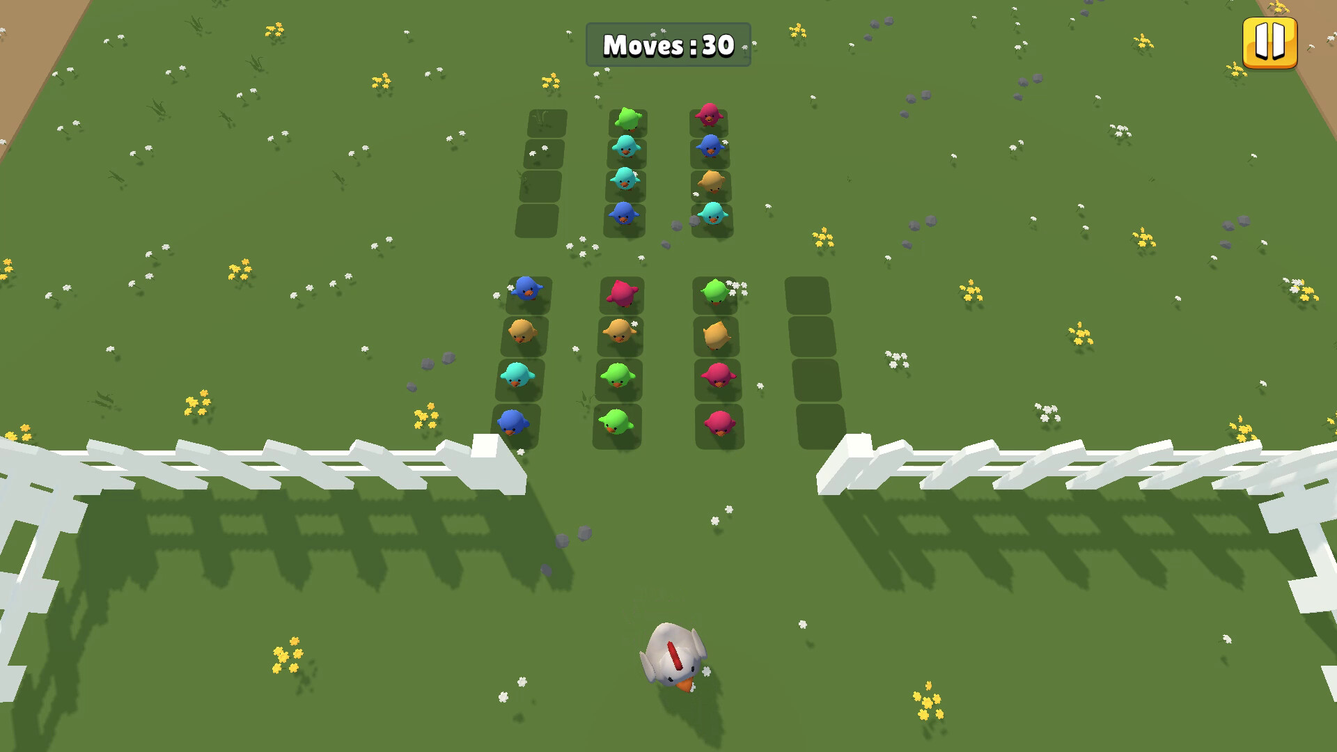 Chicks In Trouble screenshot 9