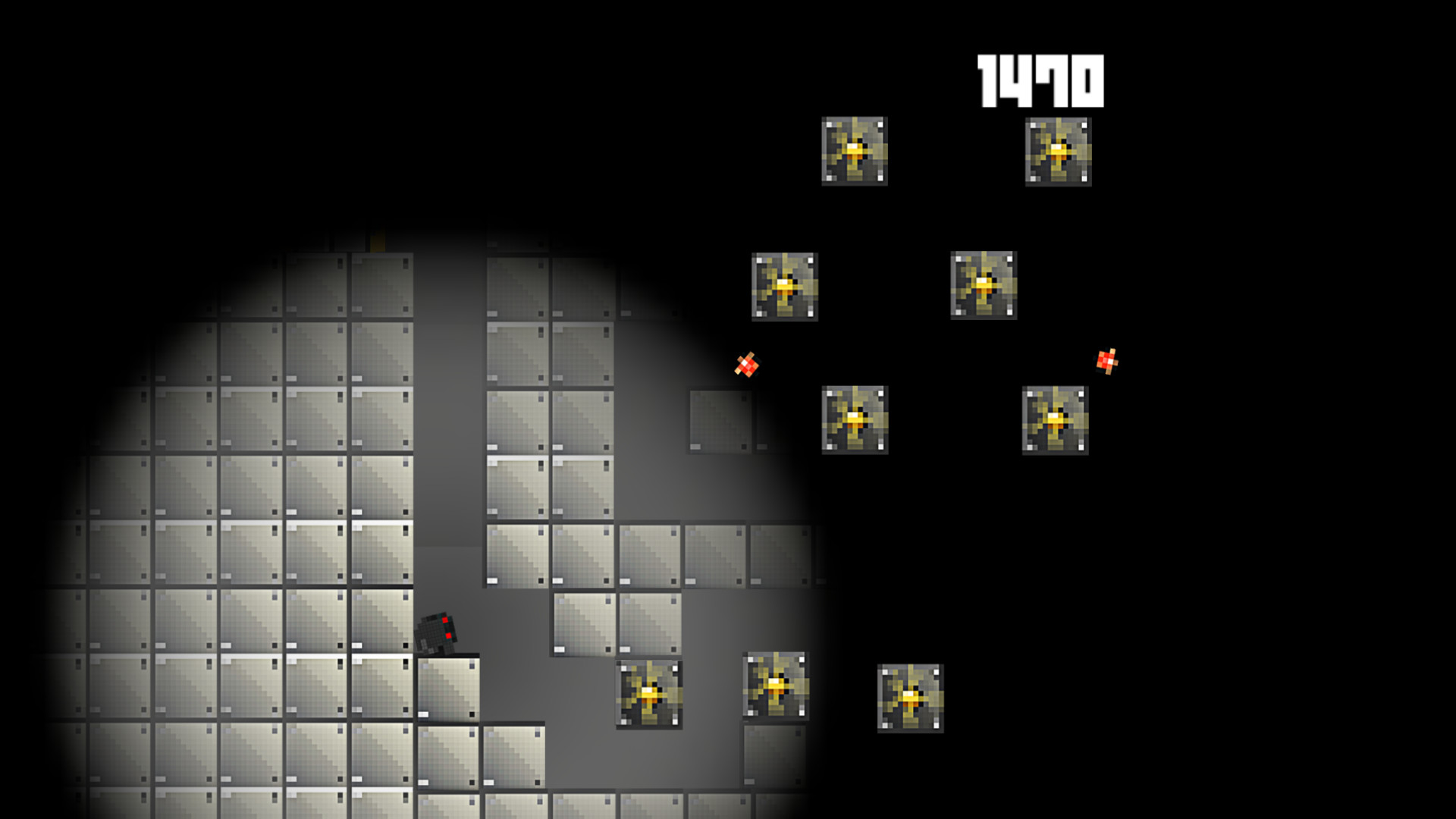 DARTHY screenshot 17