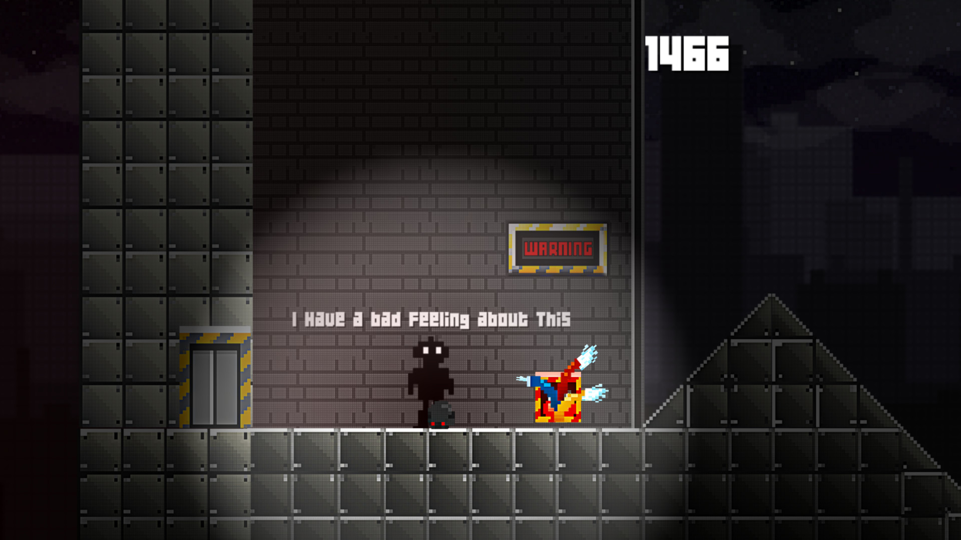 DARTHY screenshot 18