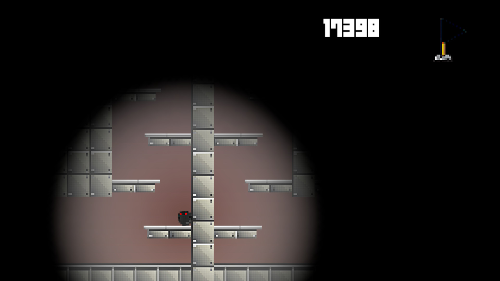 DARTHY screenshot 13