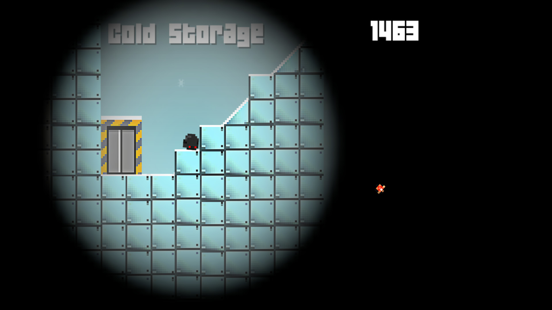 DARTHY screenshot 16