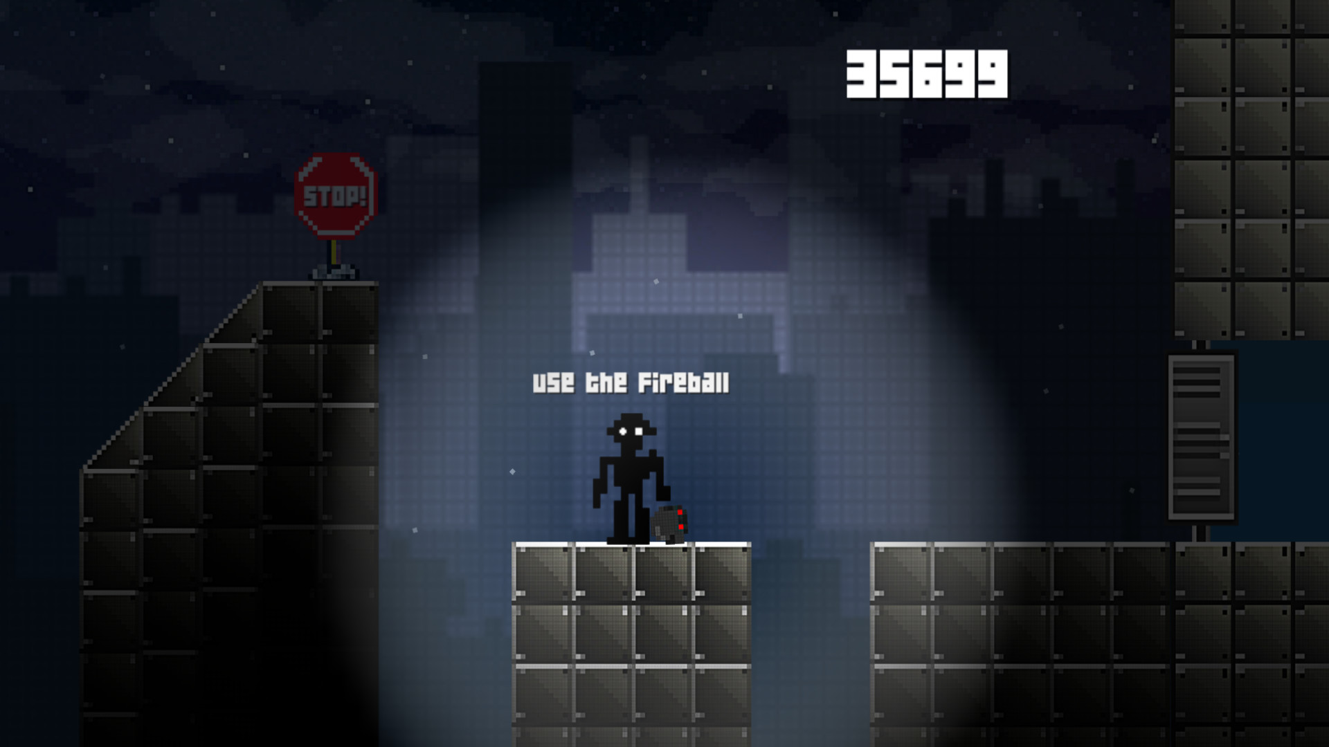 DARTHY screenshot 8