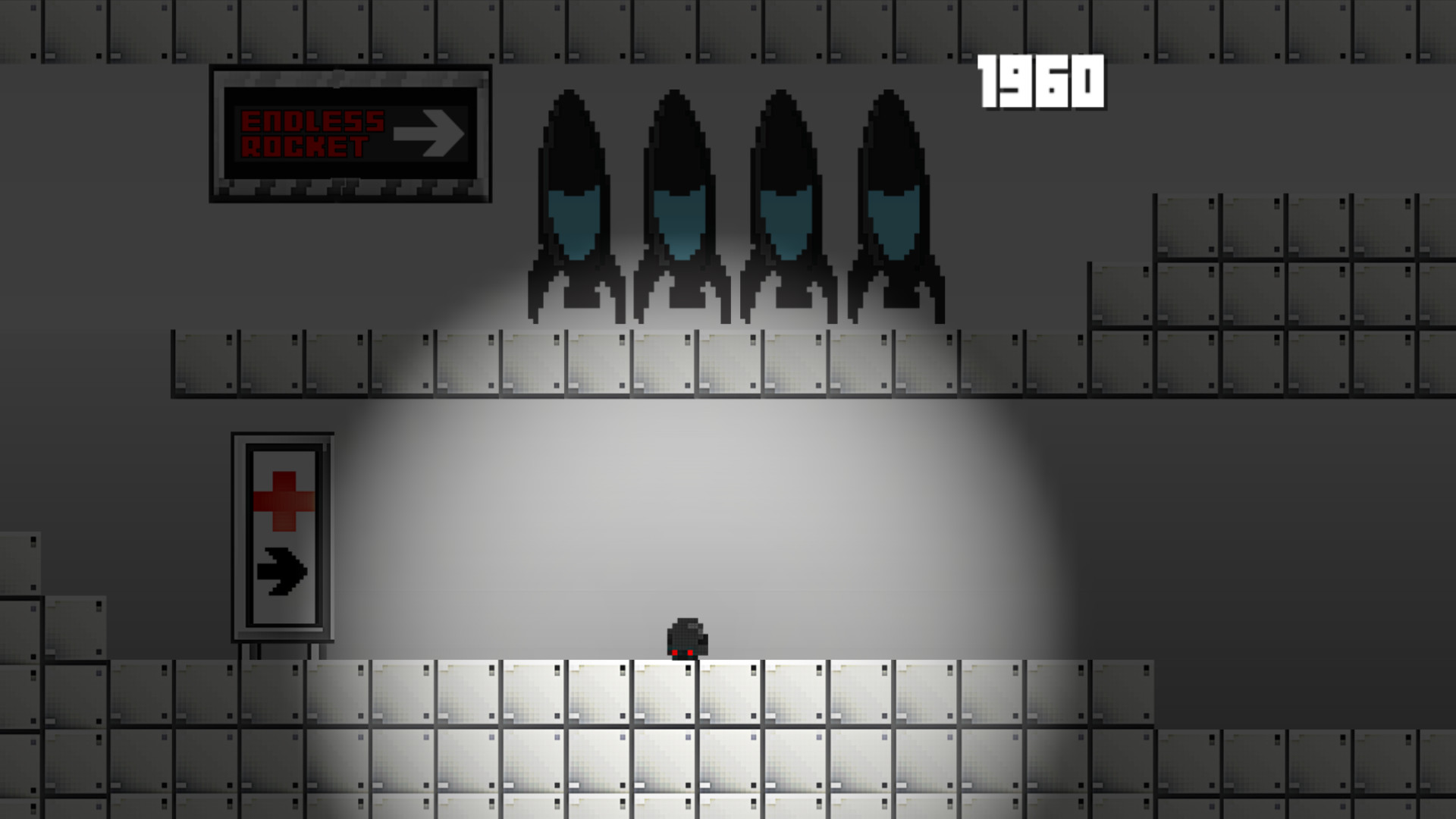 DARTHY screenshot 15