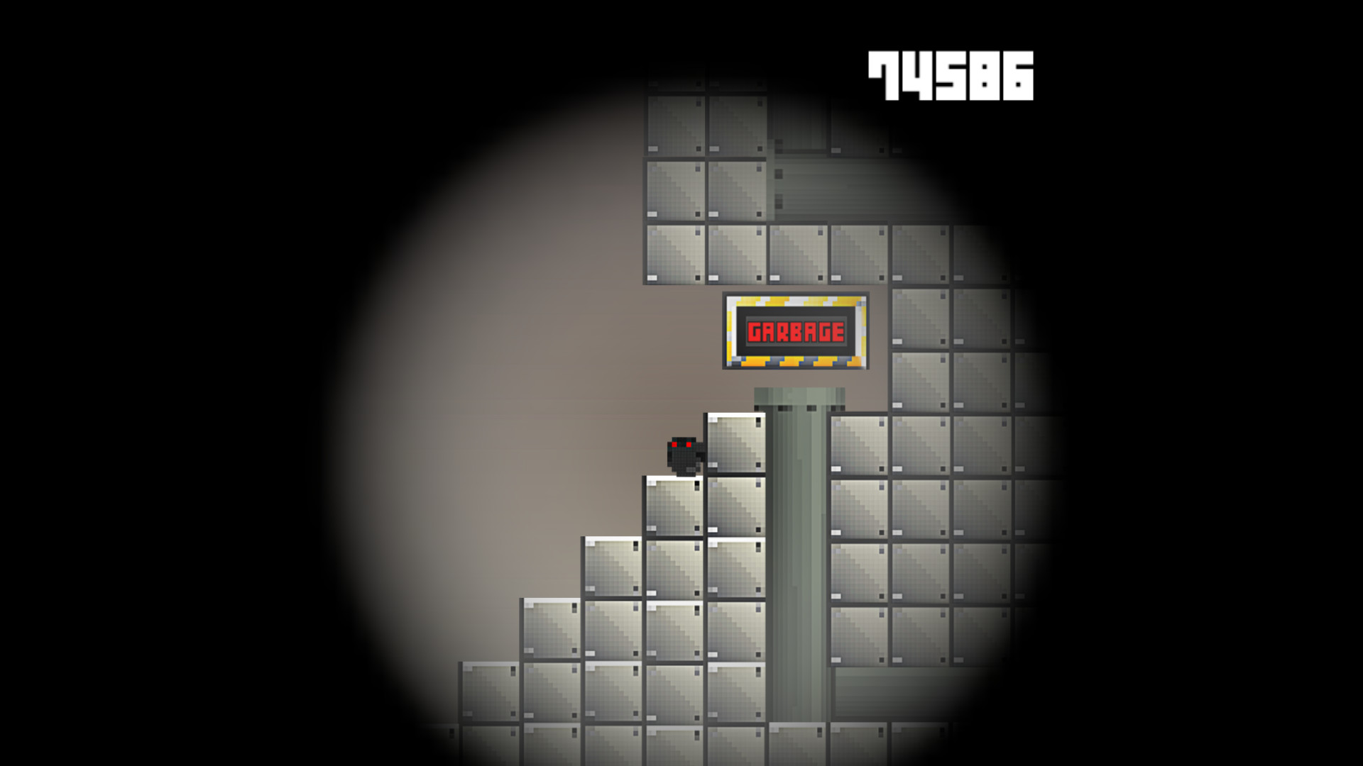 DARTHY screenshot 10