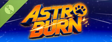 Astro Burn Demo