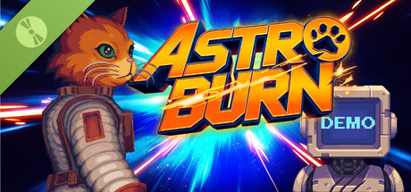 Astro Burn Demo