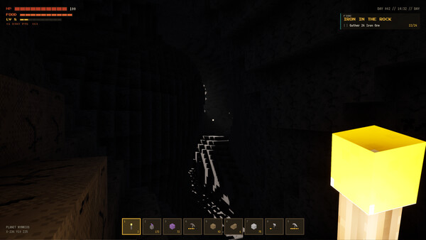 Victor Space Program screenshot 6