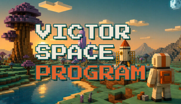 Victor Space Program