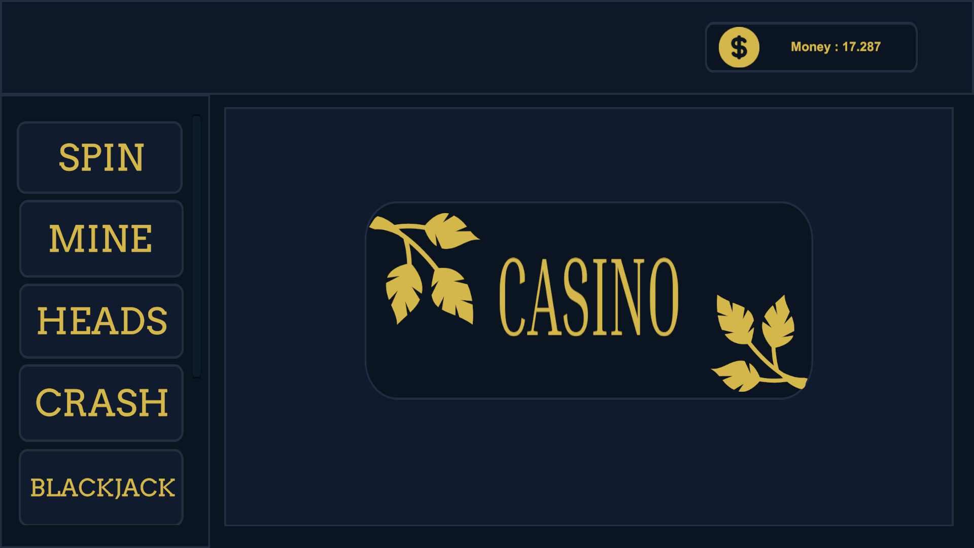 Stock Market Simulator screenshot 8