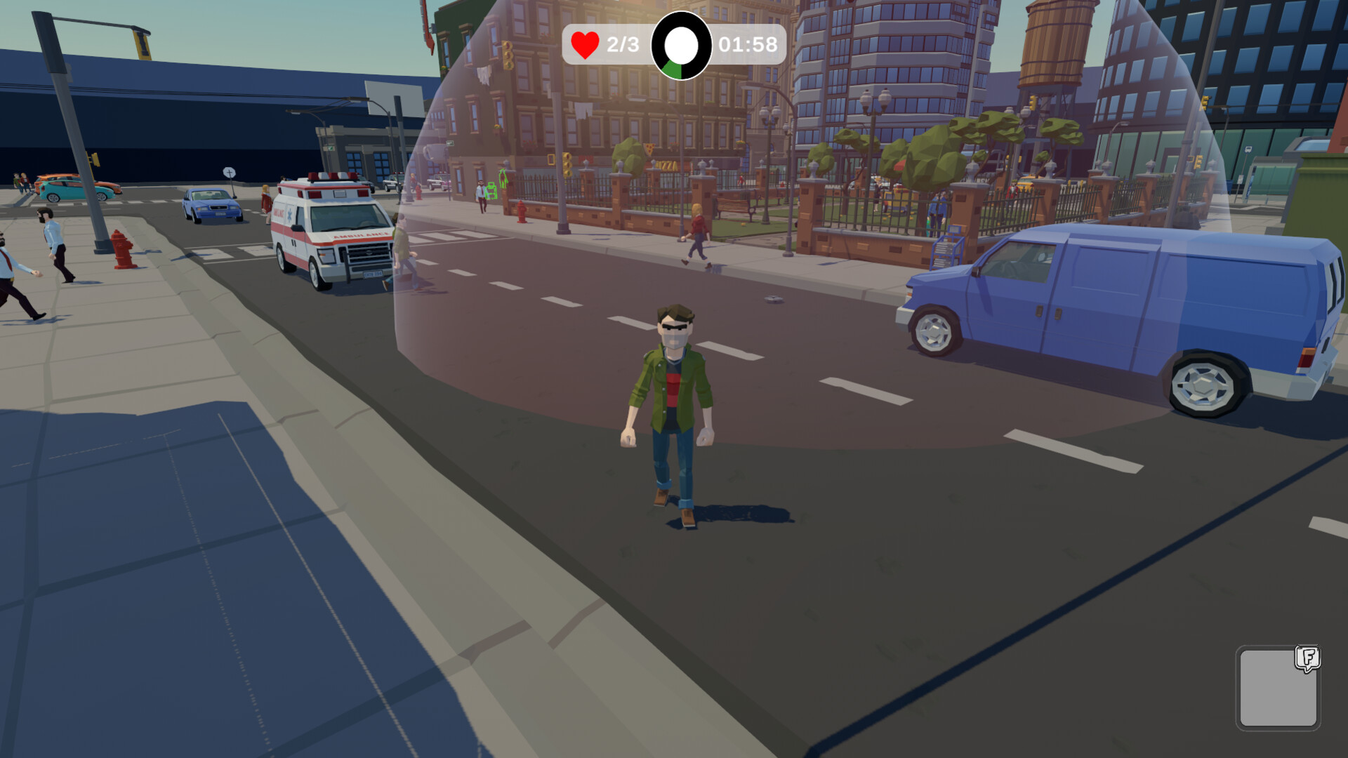 Crowd screenshot 6