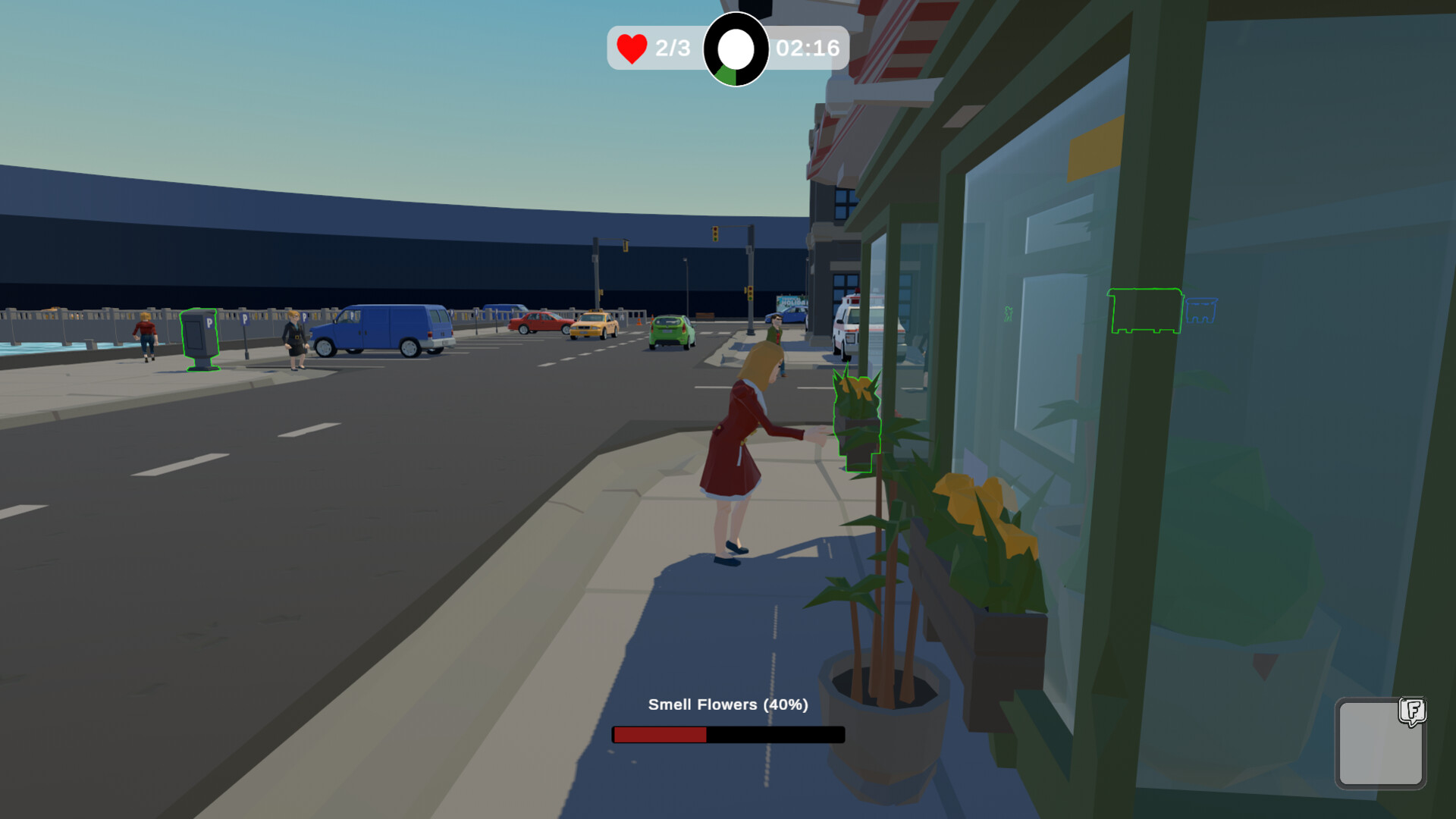 Crowd screenshot 7
