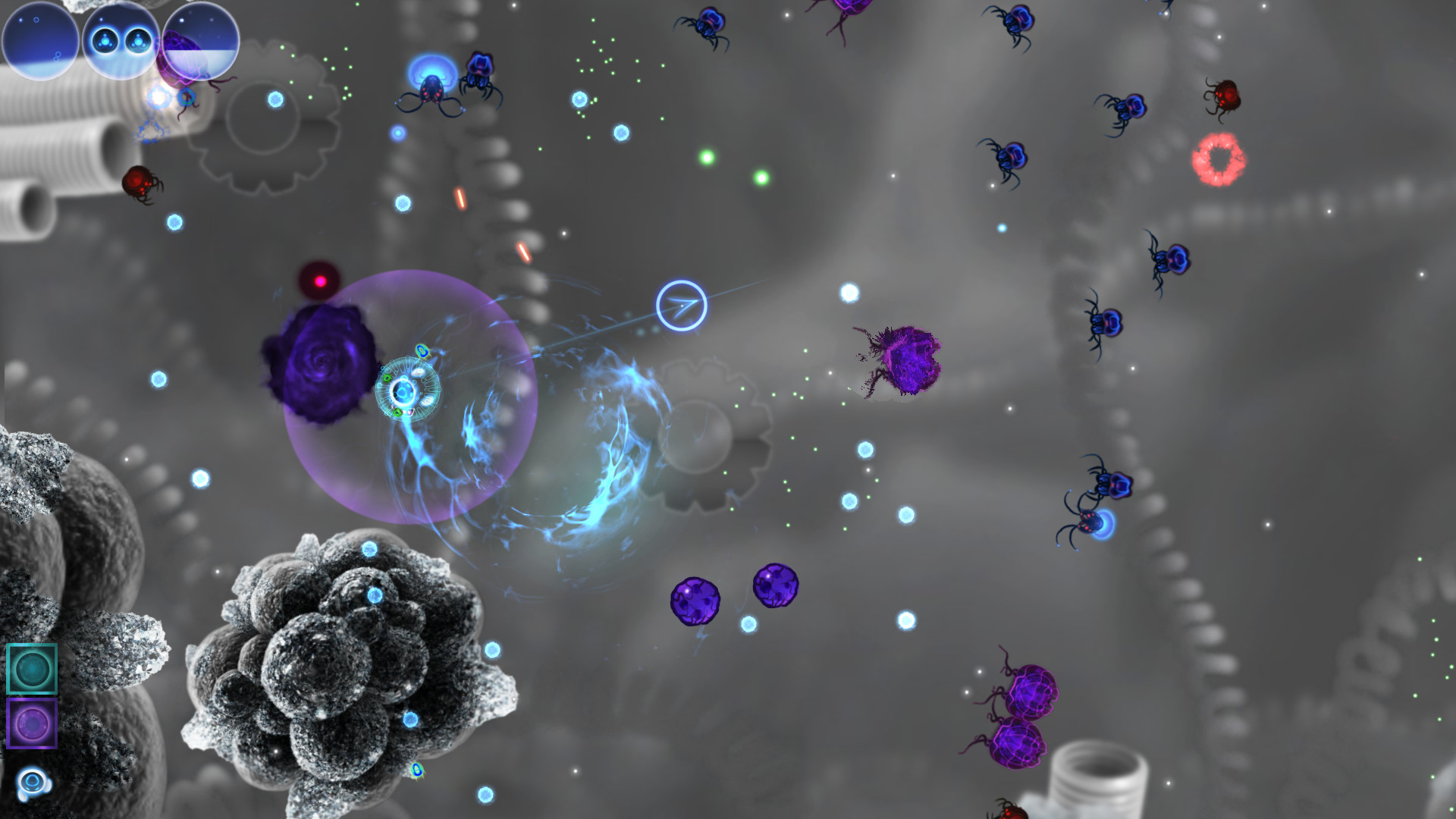 Inside Me screenshot 7
