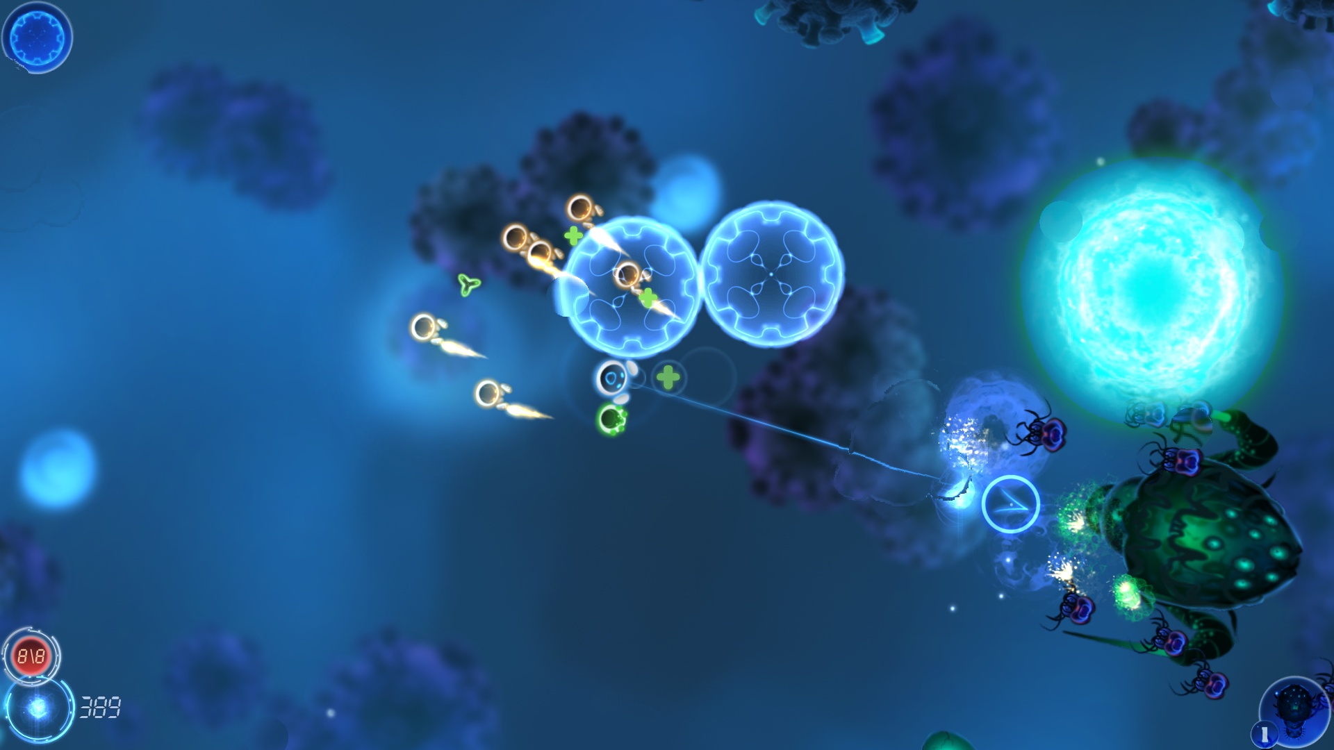 Inside Me screenshot 6
