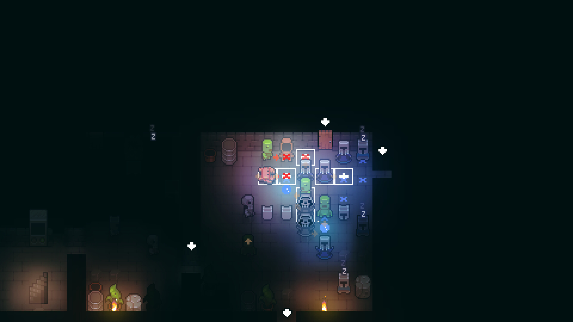 Turnarchist screenshot 5