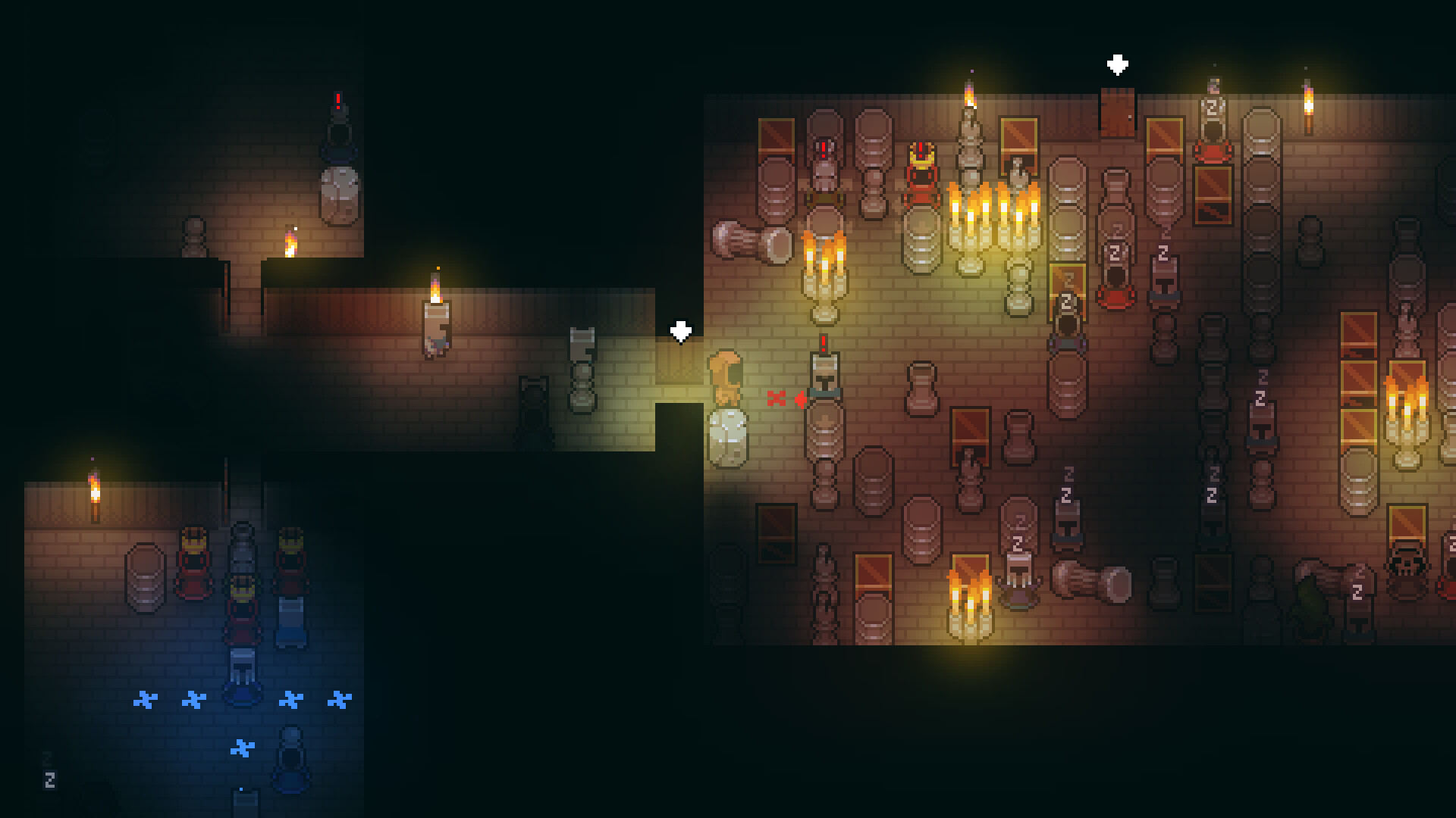Turnarchist screenshot 9