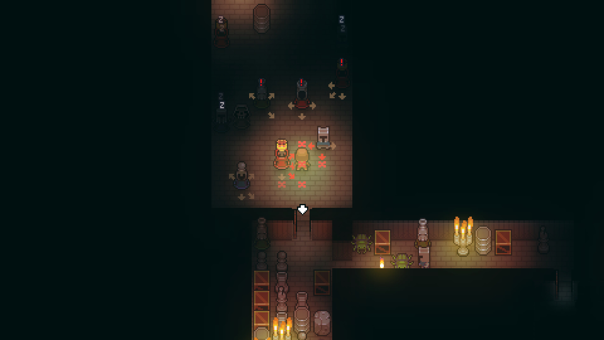 Turnarchist screenshot 3