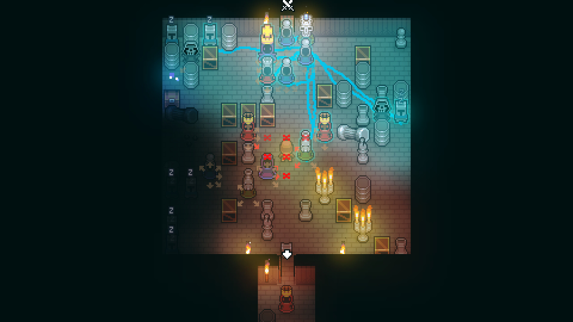Turnarchist screenshot 8