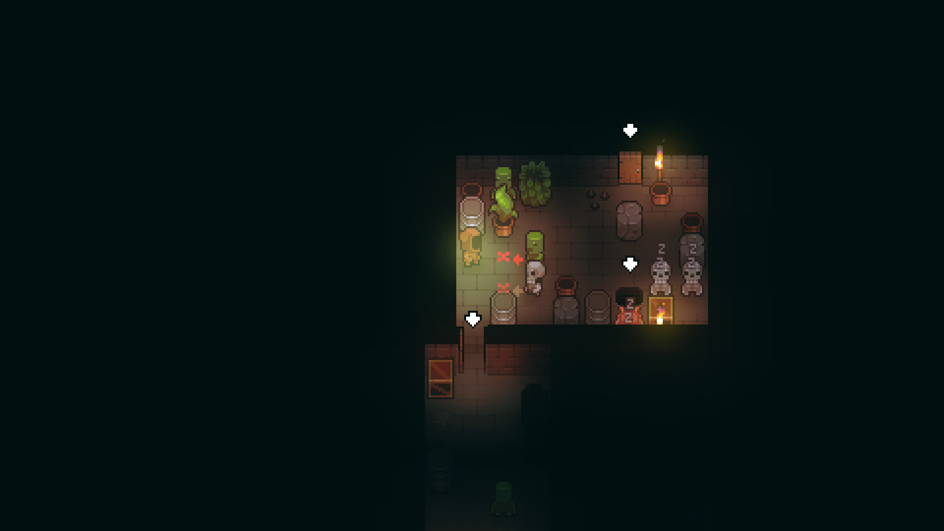 Turnarchist screenshot 2