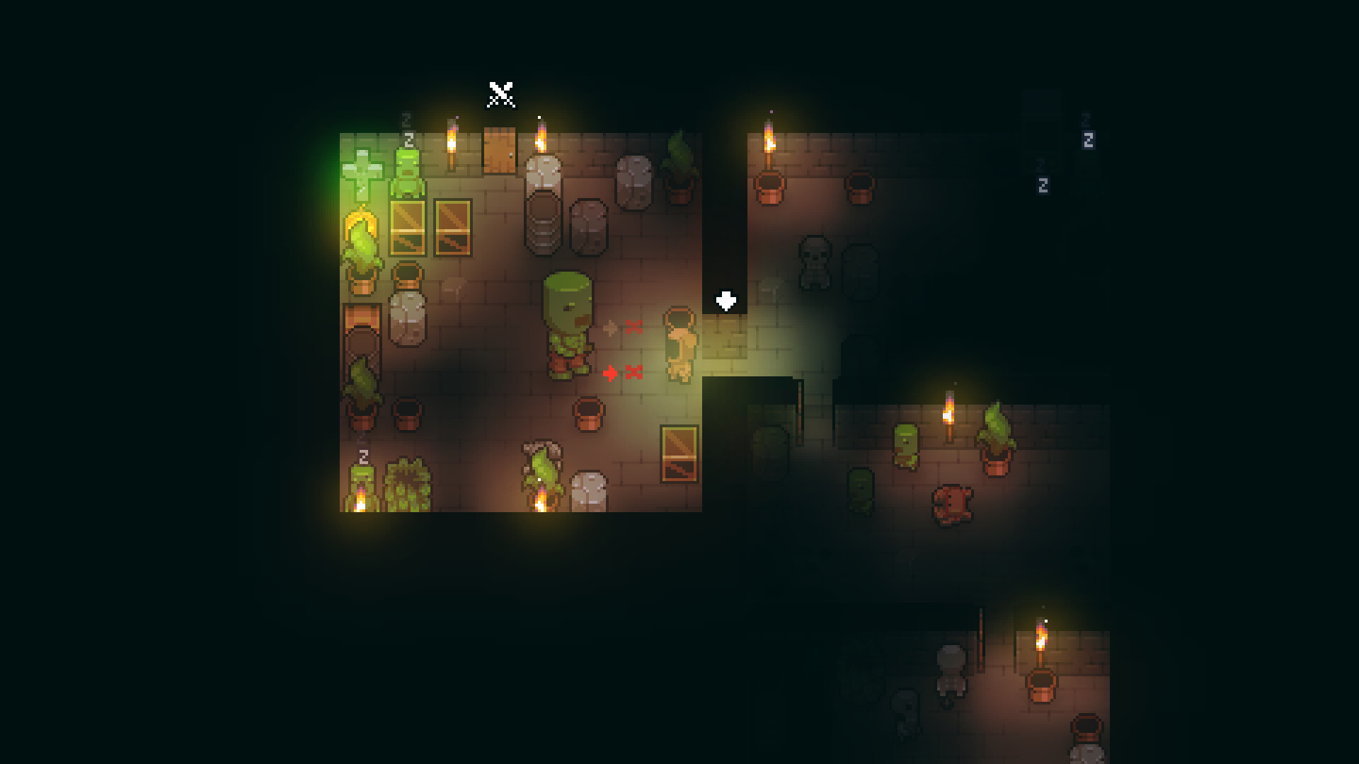 Turnarchist screenshot 6