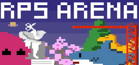 RPS Arena