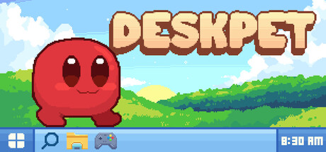 Deskpet