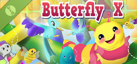 Butterfly X Demo