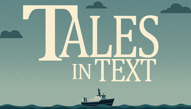 Tales In Text: Multiplayer Immersive Adventures