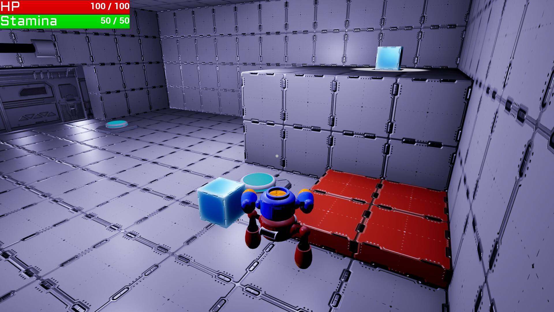 Bip and Bop screenshot 6