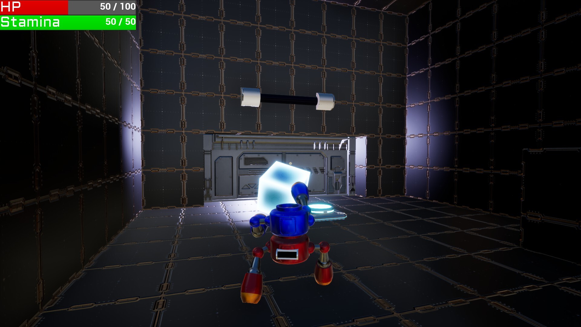 Bip and Bop screenshot 1