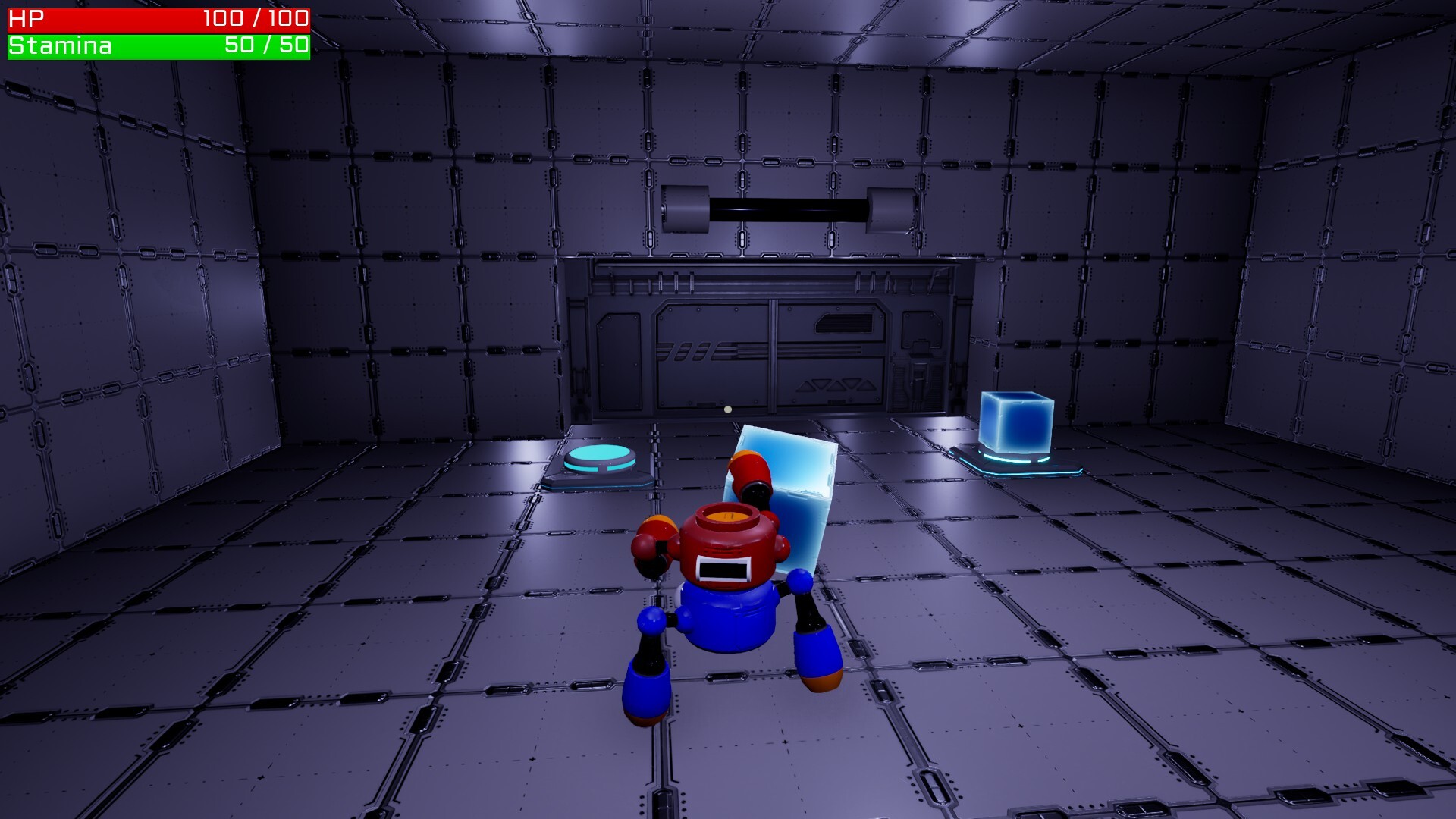 Bip and Bop screenshot 4