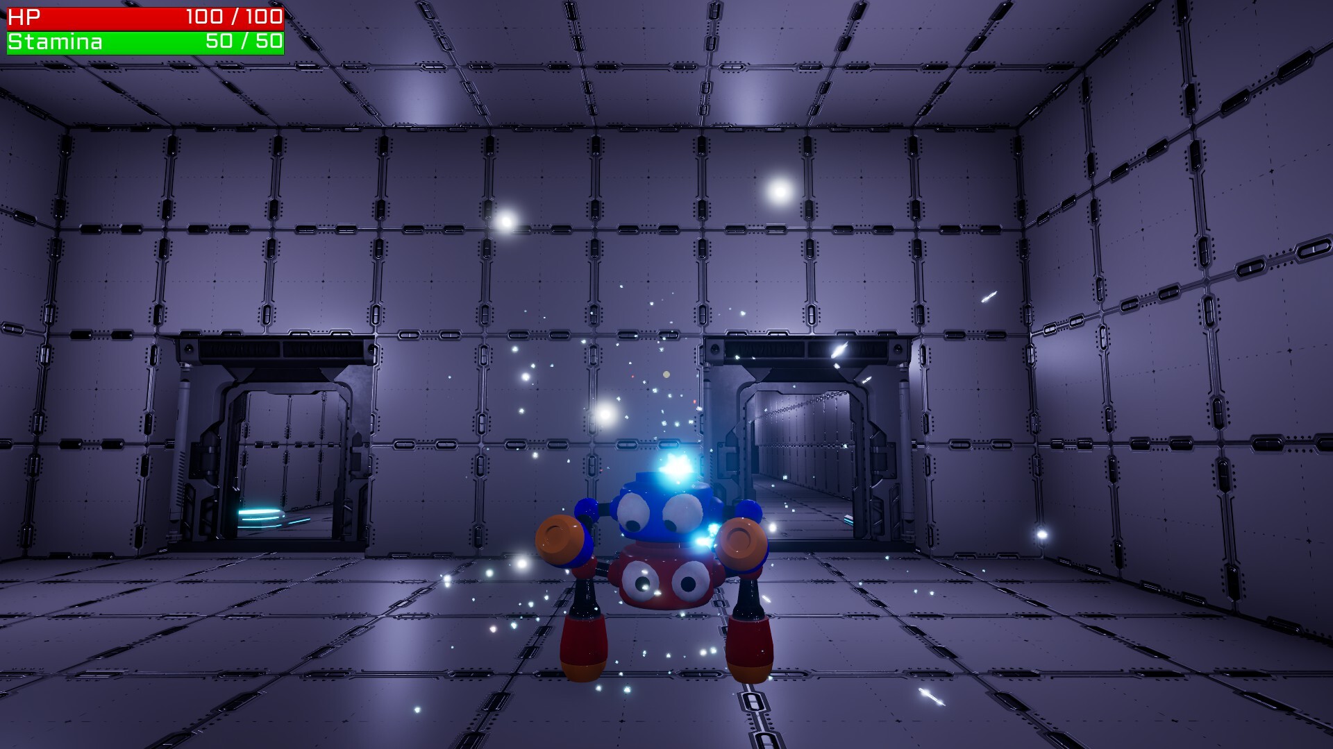 Bip and Bop screenshot 2