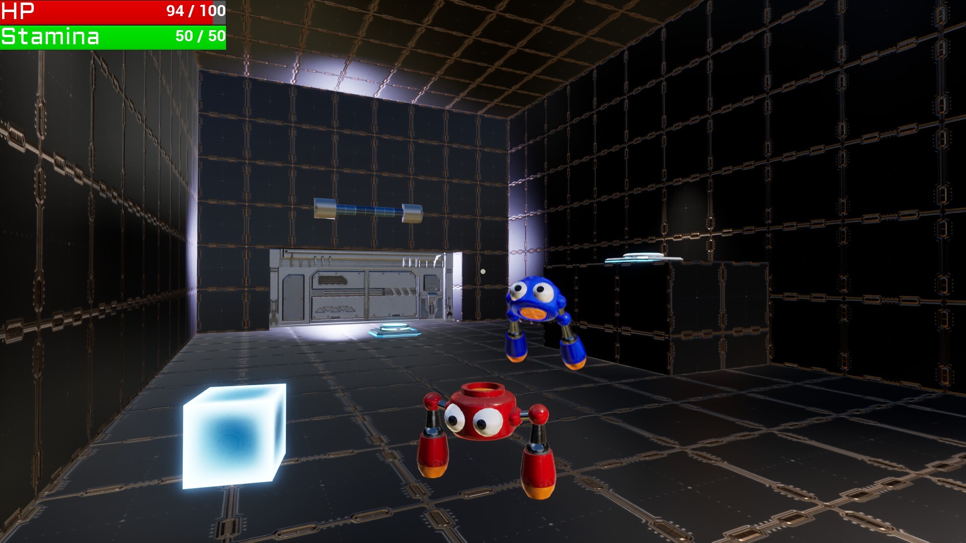 Bip and Bop screenshot 7