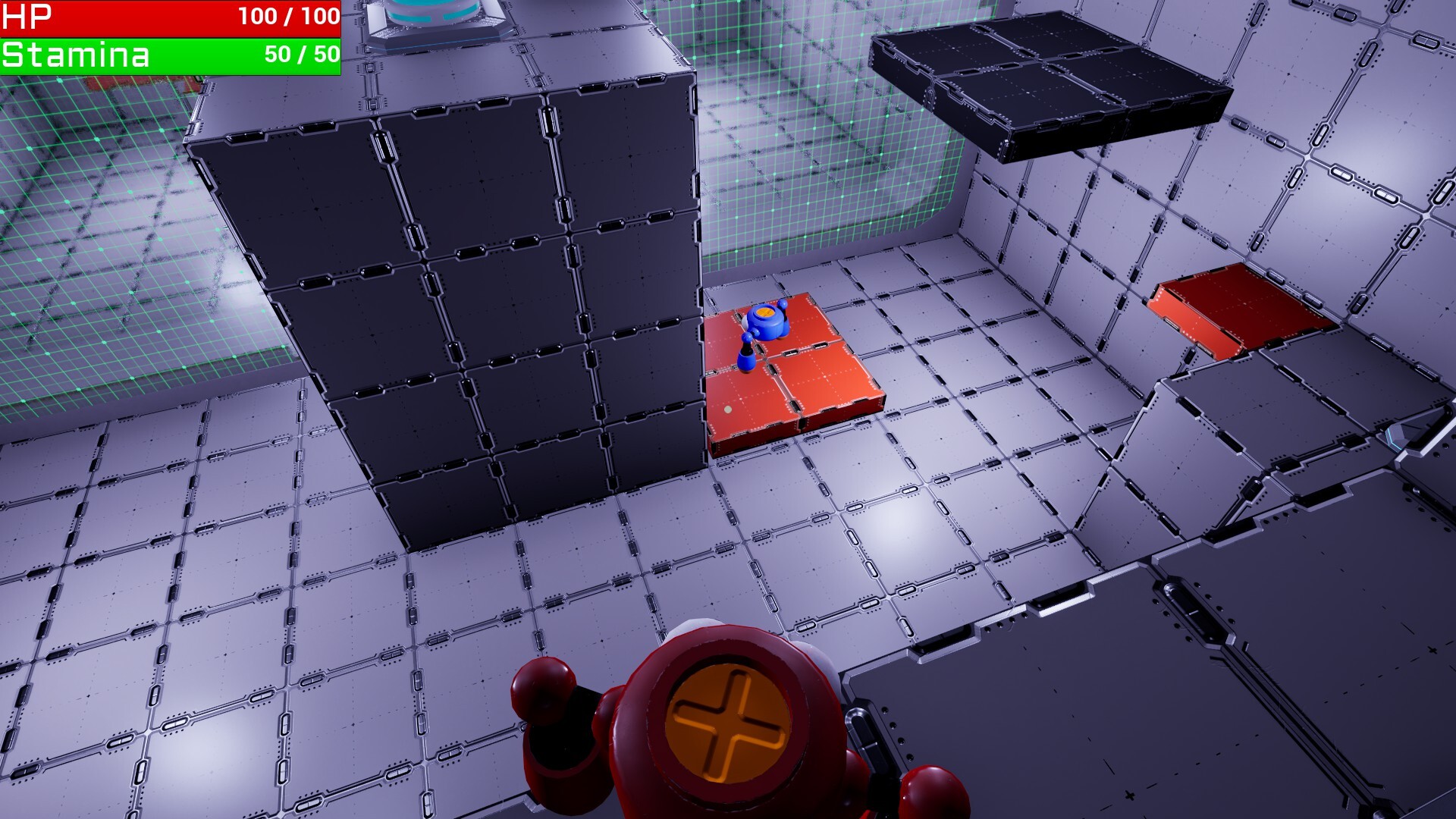 Bip and Bop screenshot 8