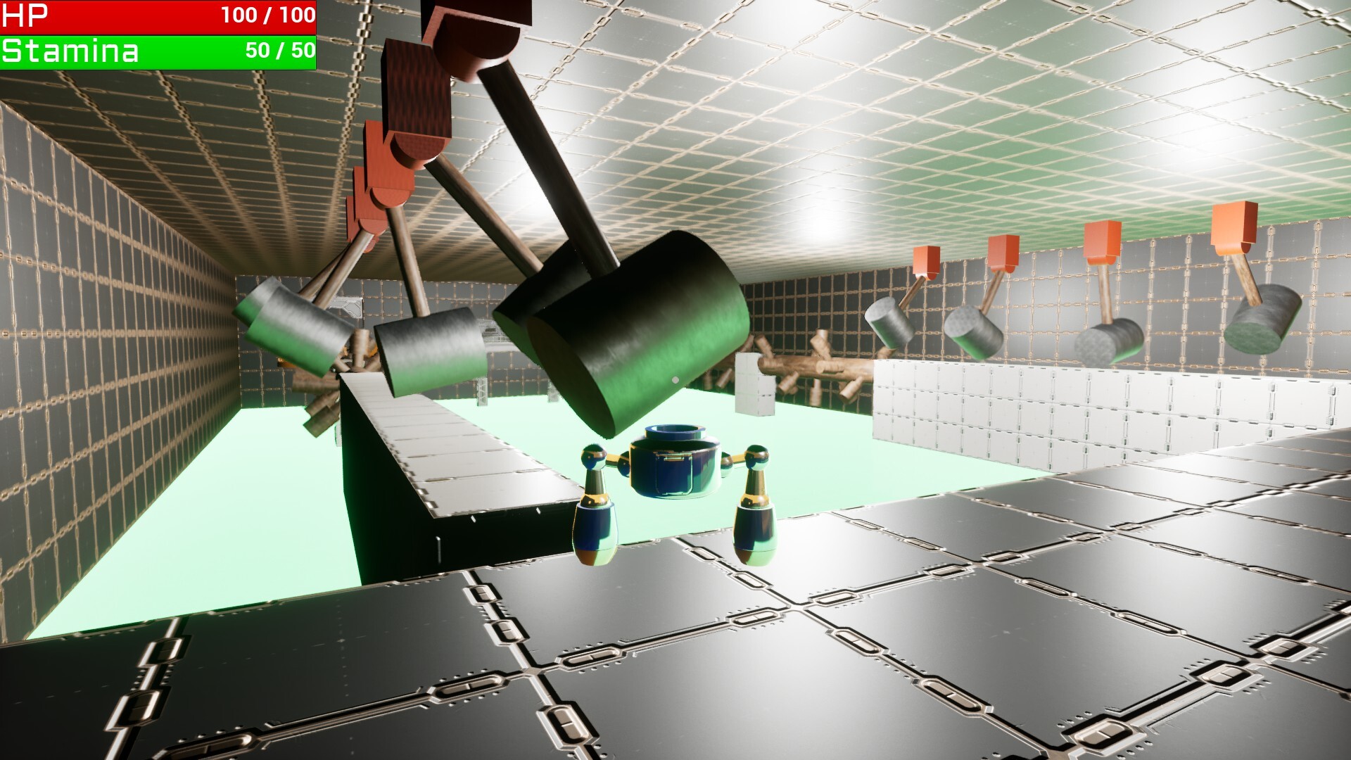 Bip and Bop screenshot 5