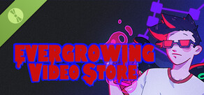 Midnight Video Store Demo