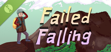 Failed Falling Demo