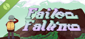 Failed Falling Demo