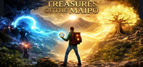 Treasures of the Maipo