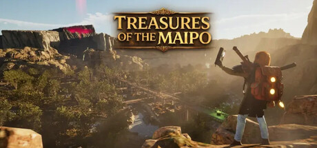 Treasures of the Maipo