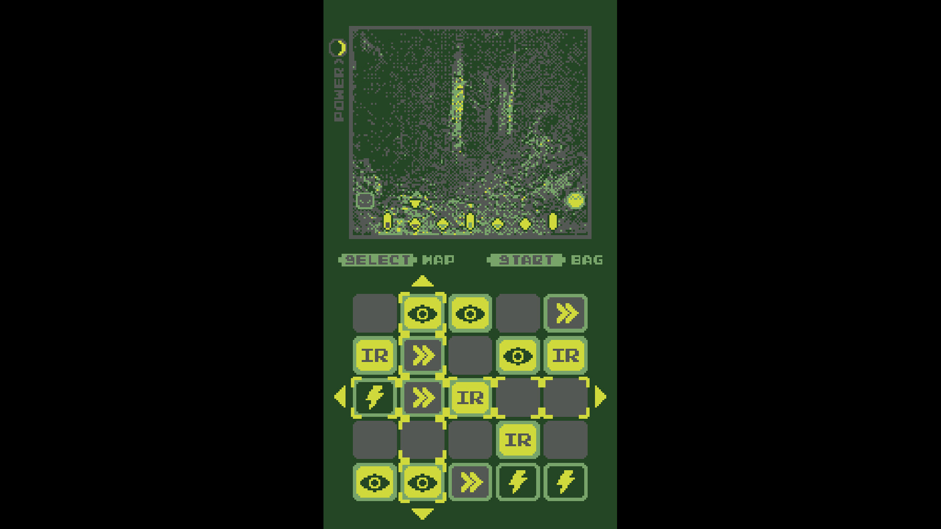 Mysteerie screenshot 6