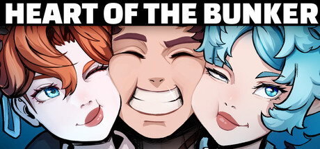 Heart of the Bunker
