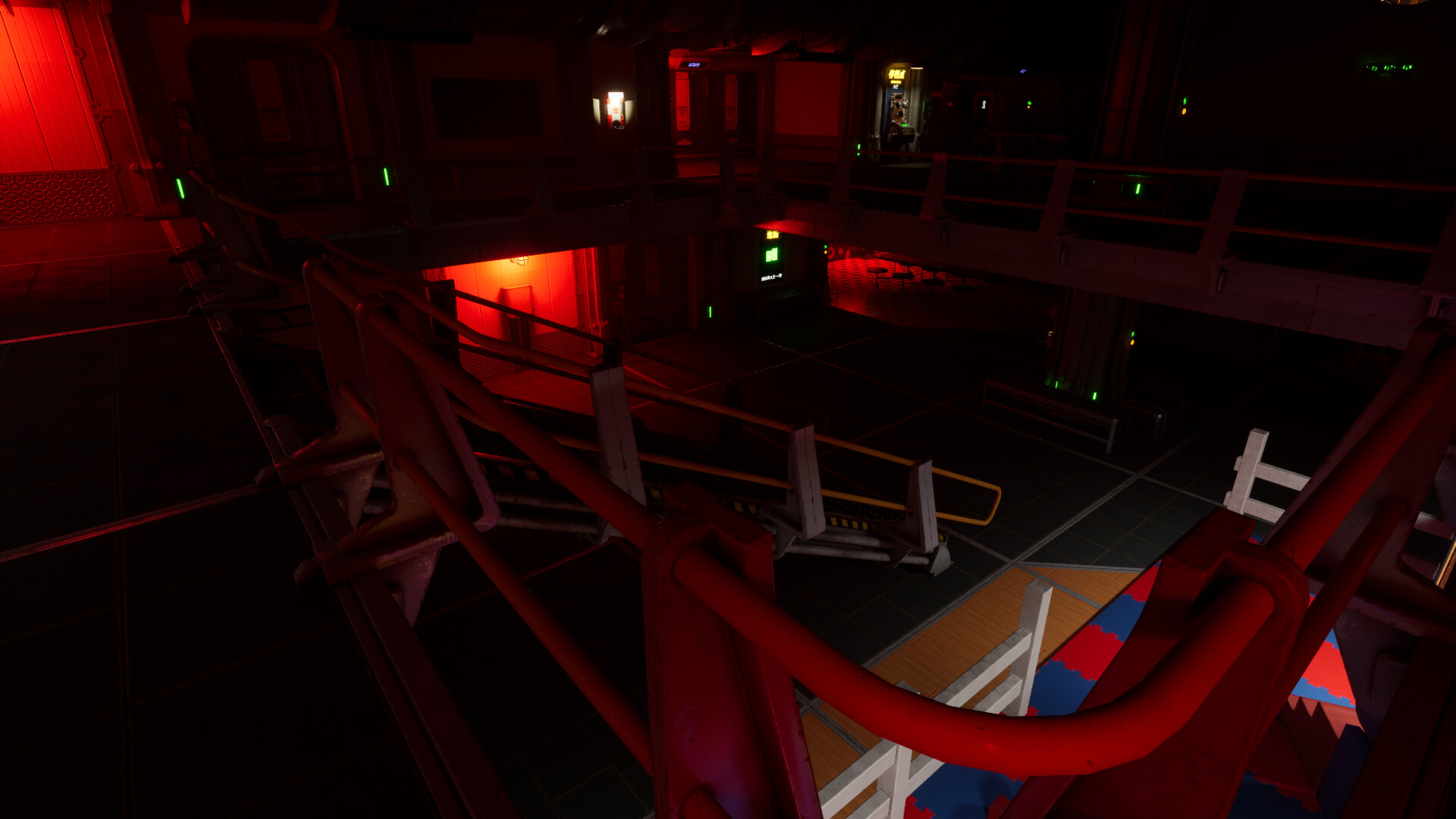 Project 117 screenshot 7