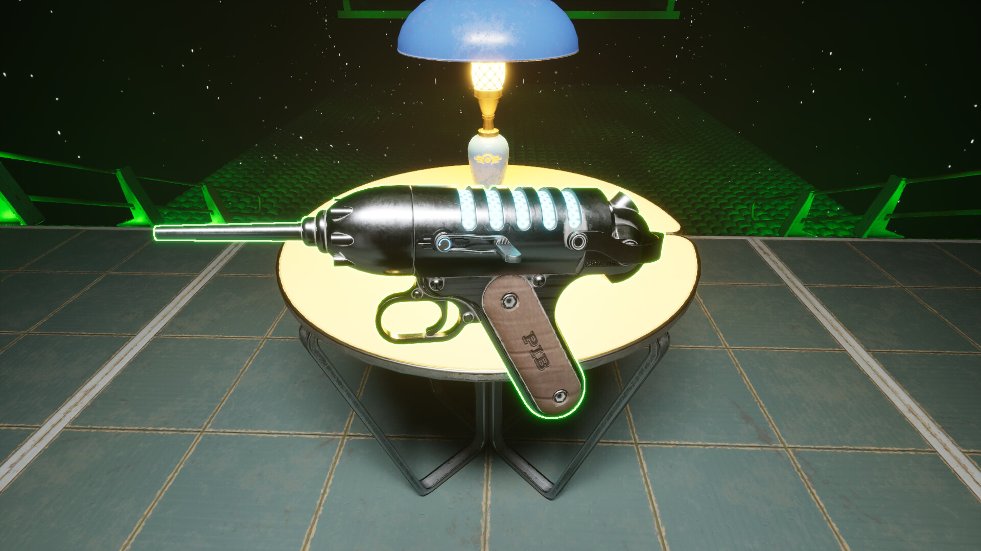 Project 117 screenshot 20