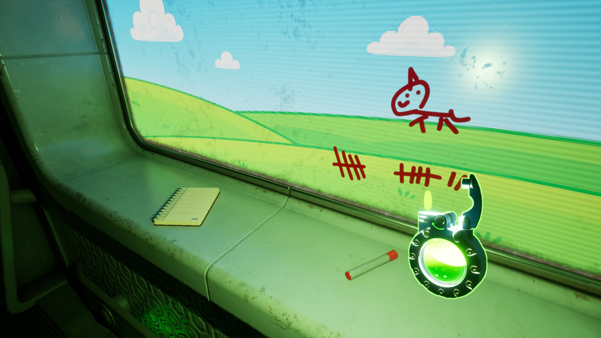 Project 117 screenshot 22